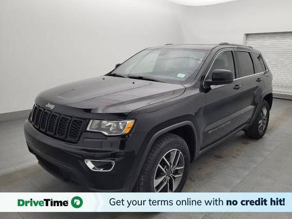 JEEP GRAND CHEROKEE 2020 1C4RJEAG9LC245282 image